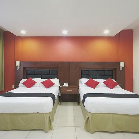 Hotel Impala De Tampico Exteriér fotografie