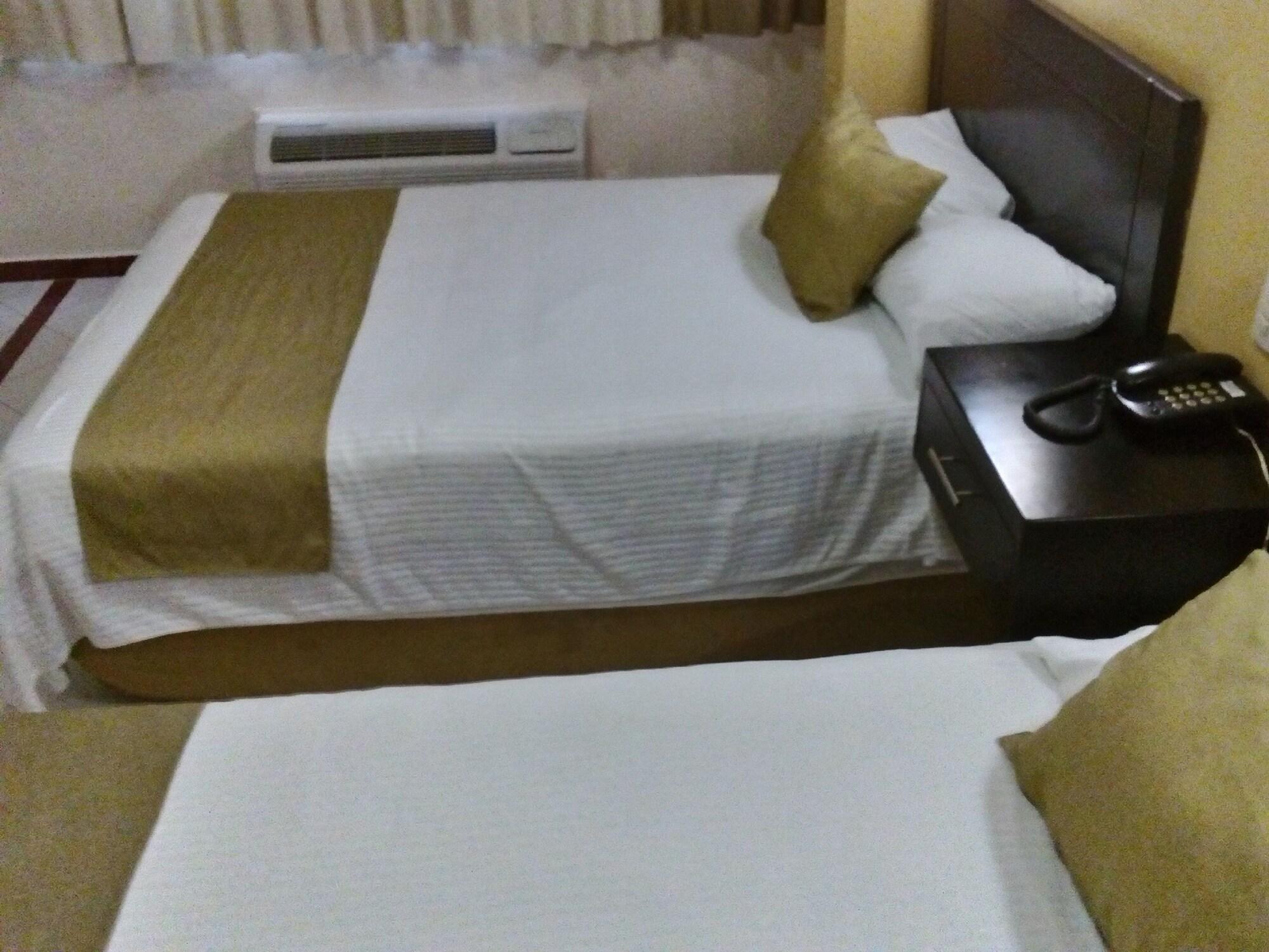 Hotel Impala De Tampico Exteriér fotografie