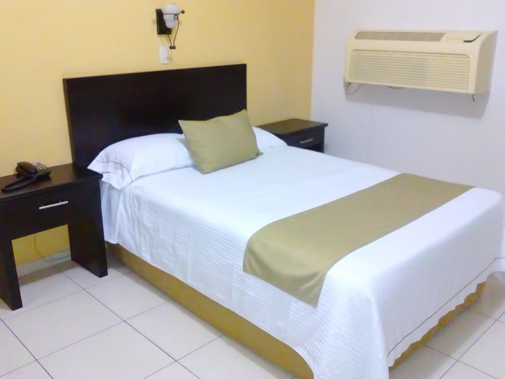 Hotel Impala De Tampico Exteriér fotografie
