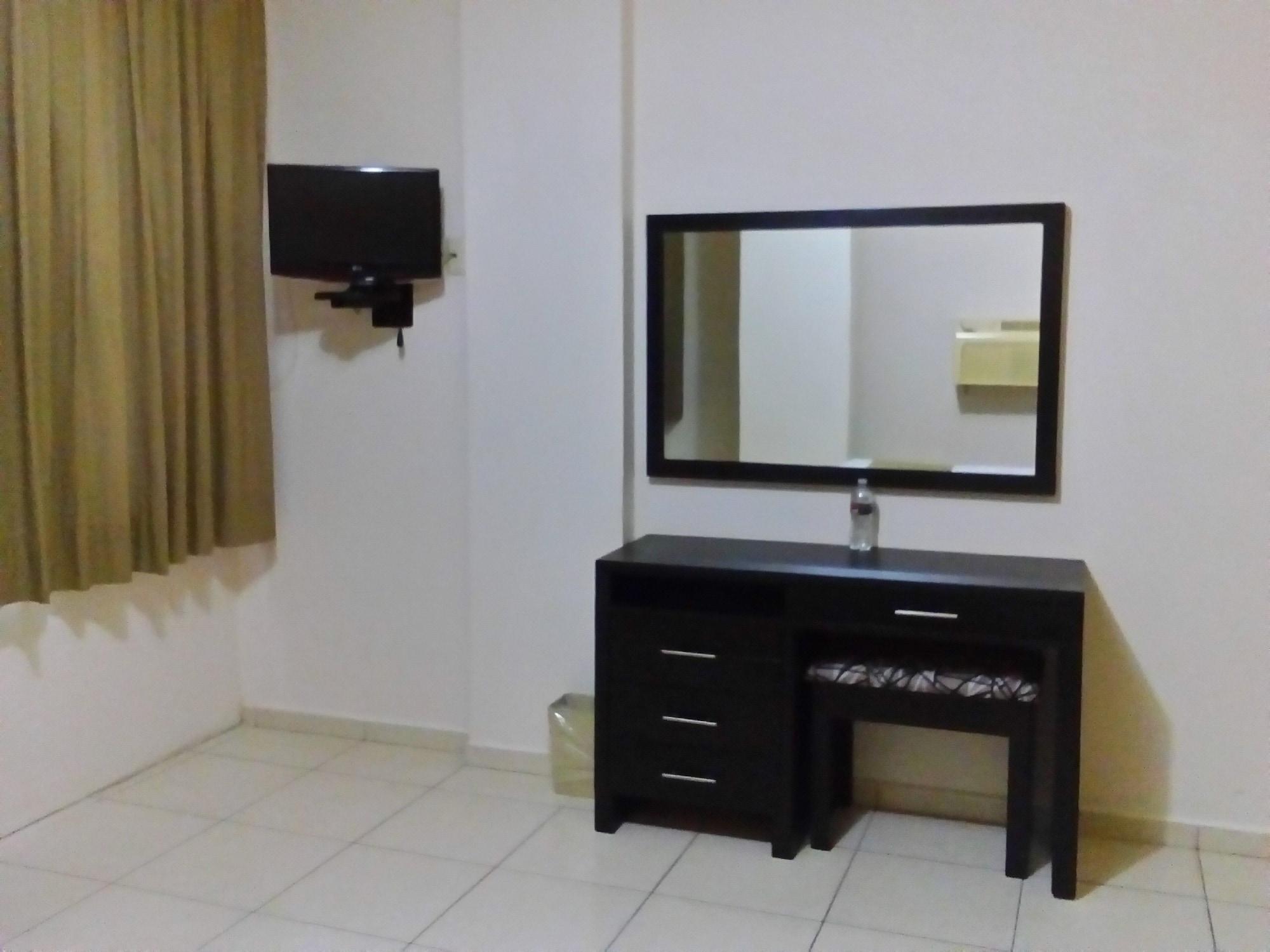Hotel Impala De Tampico Exteriér fotografie