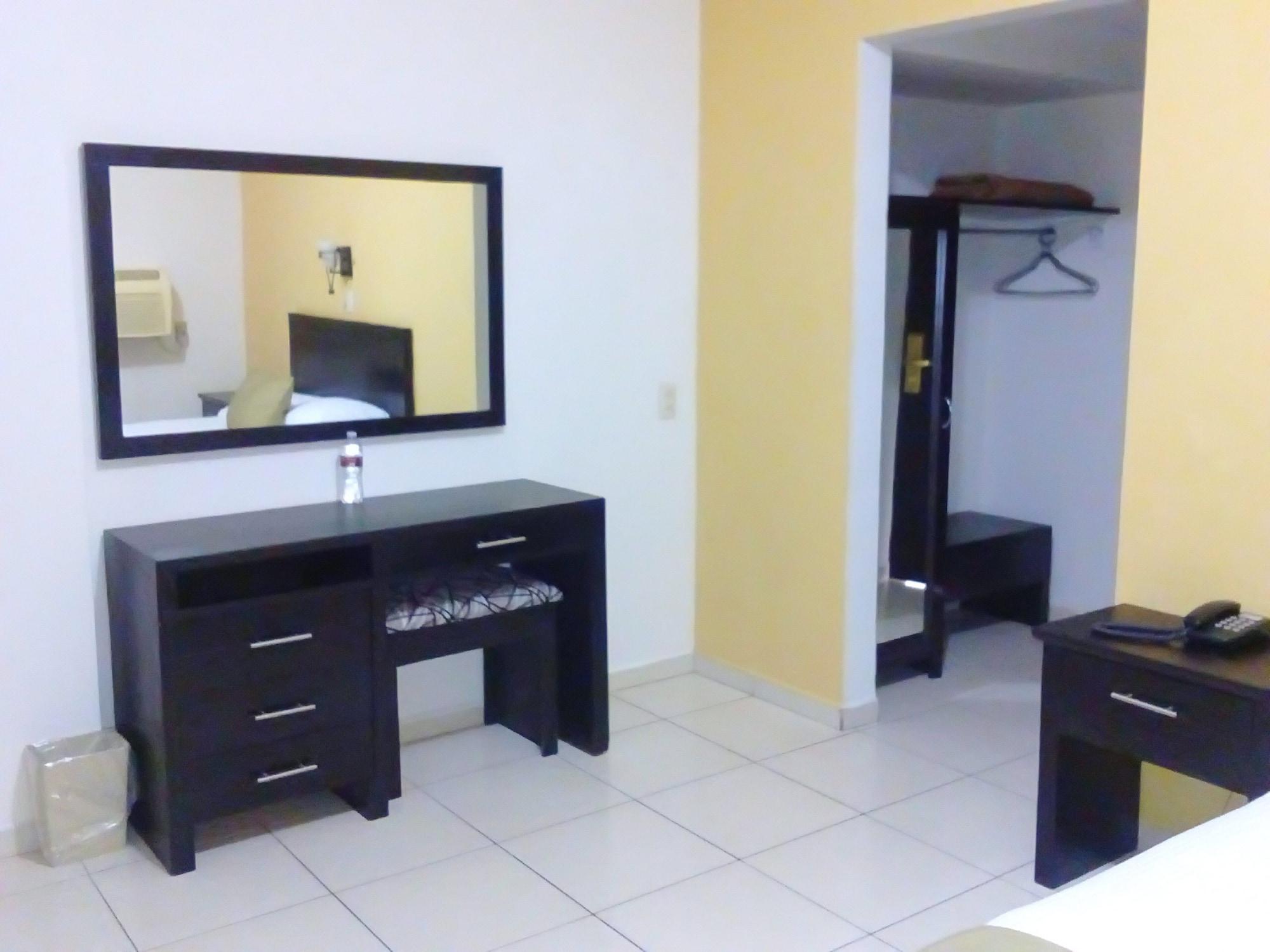Hotel Impala De Tampico Exteriér fotografie