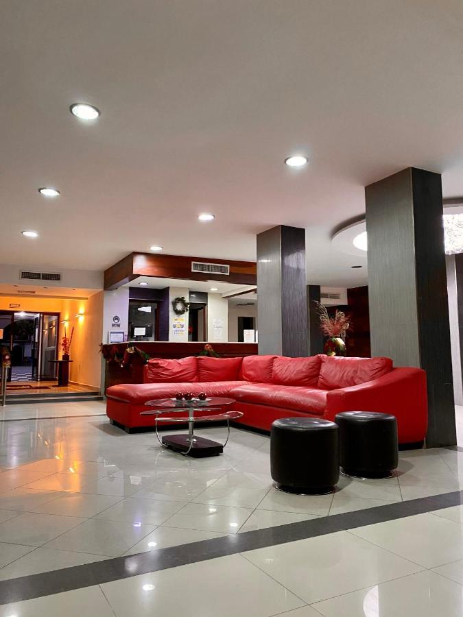 Hotel Impala De Tampico Exteriér fotografie