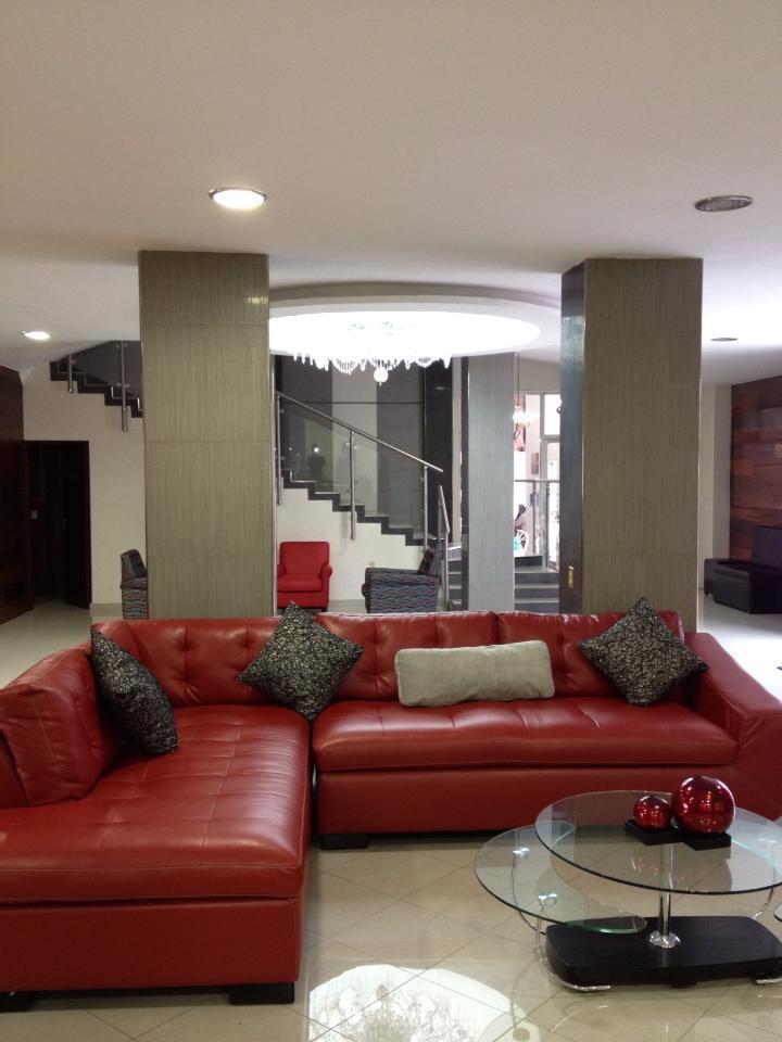 Hotel Impala De Tampico Exteriér fotografie