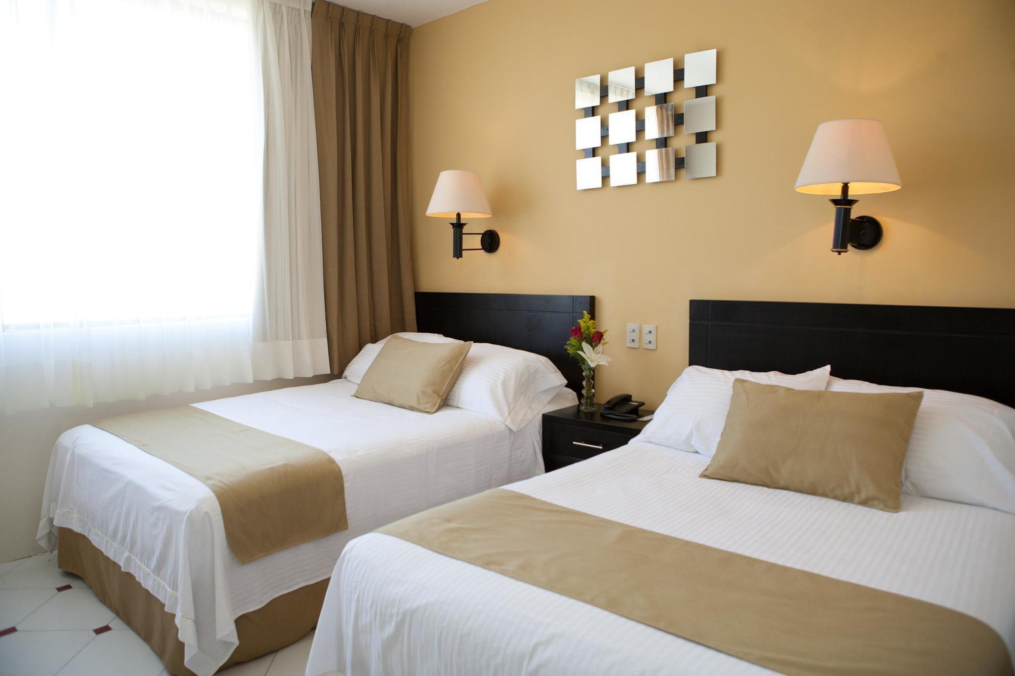 Hotel Impala De Tampico Exteriér fotografie
