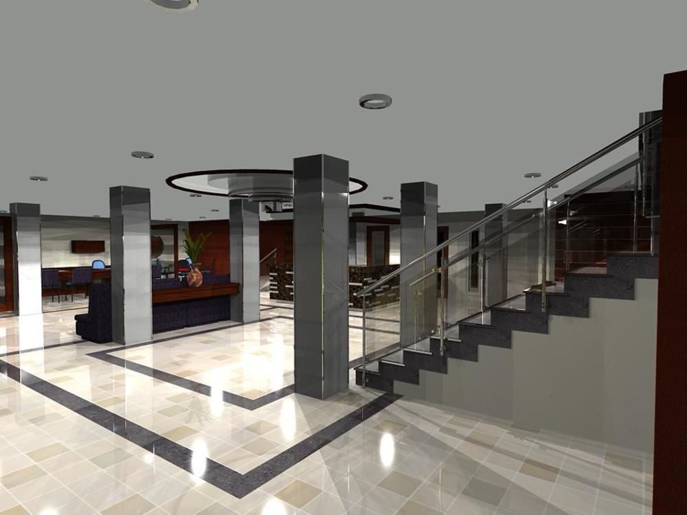 Hotel Impala De Tampico Exteriér fotografie