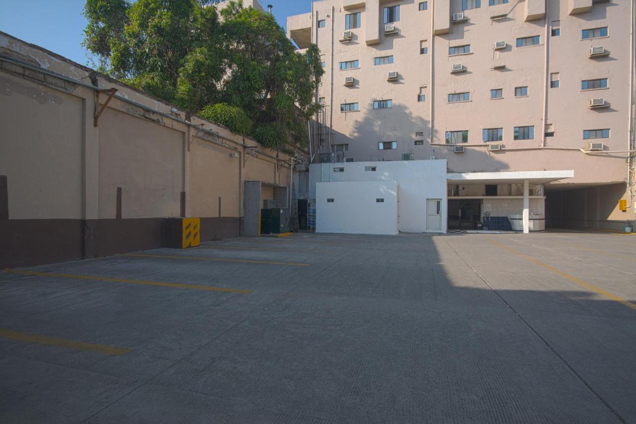 Hotel Impala De Tampico Exteriér fotografie